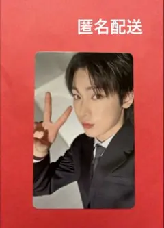 ENHYPEN ソヌ トレカ ミュージアム 信頼