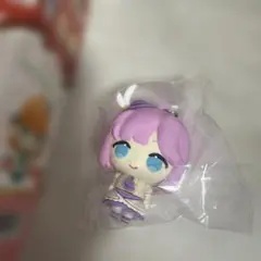 蓮ノ空 日野下花帆 トレーディングラバーフィギュア ラブライブ 映画