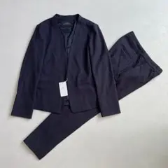 未使用 Green Label Relaxing セットアップ ノーカラー 38