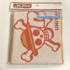 ユニバ　ONE PIECE ワンピース　2025 マフラータオル