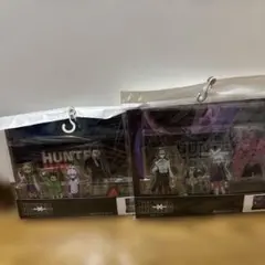 HUNTER×HUNTER アクリルスタンド