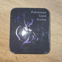 ミュウツー ダメカンケース ポケカ ポケモンカードゲーム