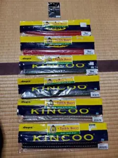 デプス　キンクー13　KINCOO13　KINCOOHOOK　中古購入