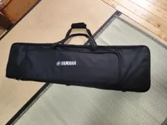 YAMAHA 電子ピアノ P-121 本体 専用ケース付き