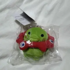 たまごっち　くちぱっち　ミャクミャク