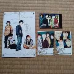 2025年最新】ラルクトレーディングカードの人気アイテム - メルカリ