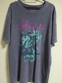 緑黄色社会　バンドTシャツ　Lサイズのサムネイル