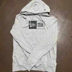 ニューエラ NEWERA スウェット トレーナー パーカー Ｍ