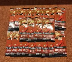ワンピースカード　受け継がれる意志　未開封24パック