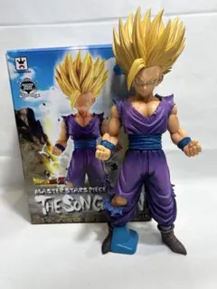 2026年最新】master stars piece 孫悟飯の人気アイテム - メルカリ