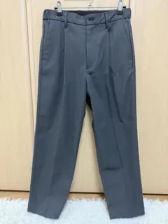 RAGEBLUE テーパードパンツ　メンズ　グレー　Sサイズのサムネイル