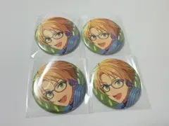 あんスタ 缶バッジ 遊木真