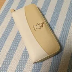 ちいかわうさぎ長財布使用済み
