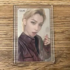StrayKids スキズ フィリックス トレカ クリオ Amazon.co.jp: stray kids スキズ グッズ 樂-STAR Felix フィリックス