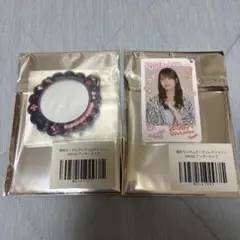 乃木坂46 39thSGアンダーライブ　ランダムグッズコレクション 岩本蓮加