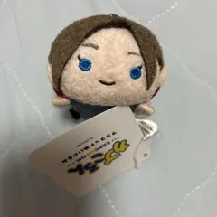 CAPCOM カプコンストア カプころん マスコット クレア　バイオハザード