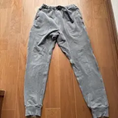 デニムダンガリー　グラミチ