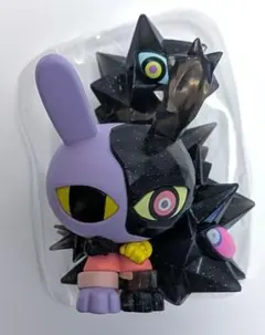 アニミニズ ジャックス アメデジ フィギュア　abstracted アメイジングデジタルサーカス アニミニズ ジャックス abstracted