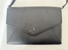 kate spade☆ショルダーバッグ ブラック