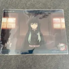 2026年最新】鬼滅の刃 時透無一郎 webshop ビッグクリアカードの人気