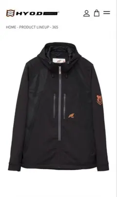2025年最新】ヒョウドウ hyod パーカーの人気アイテム - メルカリ