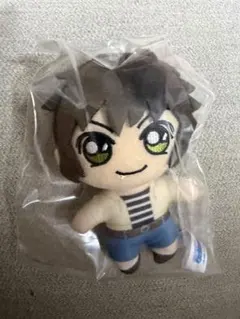 名探偵コナン コナンランド ぬいぐるみ 世良真純