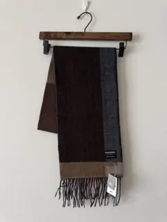 BEAMS LIGHTS カシミヤマフラー