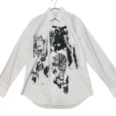 即購入可能様専用】Paul Smith 2020aw LOGOプリントシャツ - メルカリ