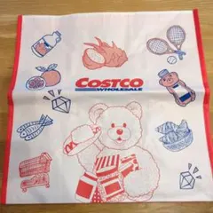 コストコ　ショッピングバッグのサムネイル