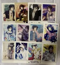 アイナナ 和泉一織 ぱしゃこれ まとめ売り REUNION モンパレ フレフレ