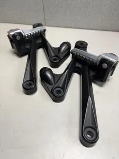 Ninja XZ-14 タンデムステップ ZX14R - メルカリ