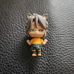 ハグコット　ディズニー　ツイステ　レオナ・キングスカラー