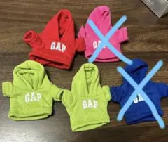 かおるんるん様 gapパーカーのサムネイル