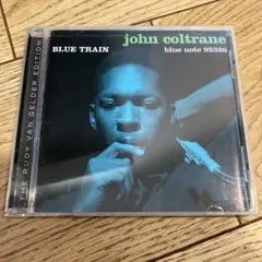 ジョン・コルトレーン BLUE TRAIN