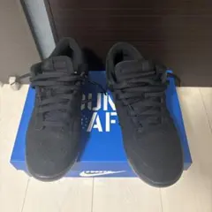 UNDEFEATED × Nike Dunk Low SP