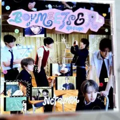 NCTWISH YO-I-DON! よーいドン BOYMEETSGIRL　通常盤