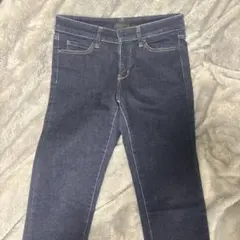 UNIQLO スキニーデニム　ウルトラストレッチ