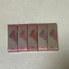 BBIA オーバーグレイズリップ5本セットのサムネイル