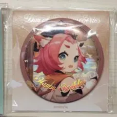 公式正規品　ディオナ　缶バッジ　2025 命定の日　原神　生誕祭　誕生祭