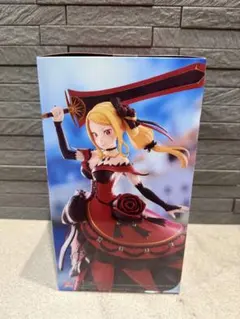 Re:ゼロ リゼロ GiGO限定 プリシラ フィギュア