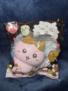 ちいかわ バレンタインスクイーズ ハチワレ