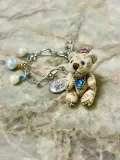 Ans Dotsloevner Couple bear 完売品 - メルカリ