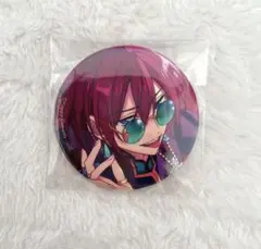 七種茨 缶バッジ