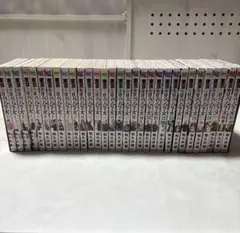 東京リベンジャーズ 1〜31巻セット 初版多数（12〜31巻初版）