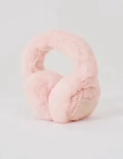 イヤーマフラー