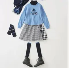 ＊ 美品⭐️familiar 150㎝ ＊