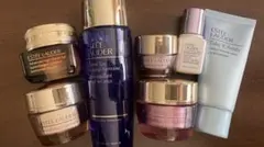 エスティローダー7点セット ポーチ付