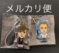 岩田剛典 日本製クリーナー 2個セット 三代目 J Soul Brothers