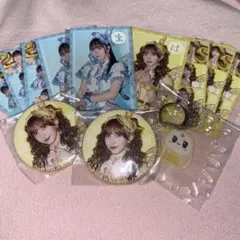 FRUITS ZIPPER 新アー写公開記念！ラッフルくじ 真中まな、早瀬ノエル