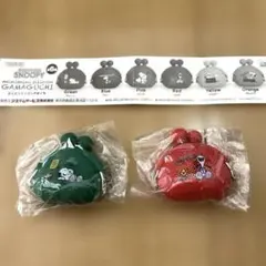 スヌーピー コインケース
